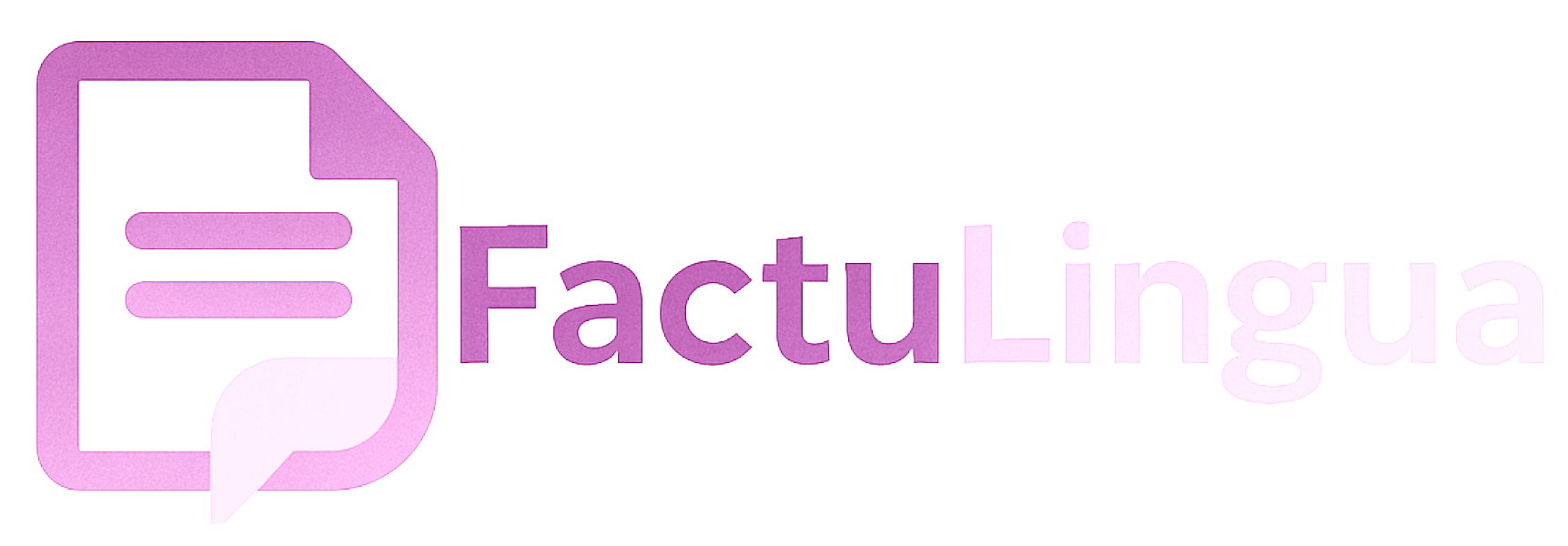 FactuLingua