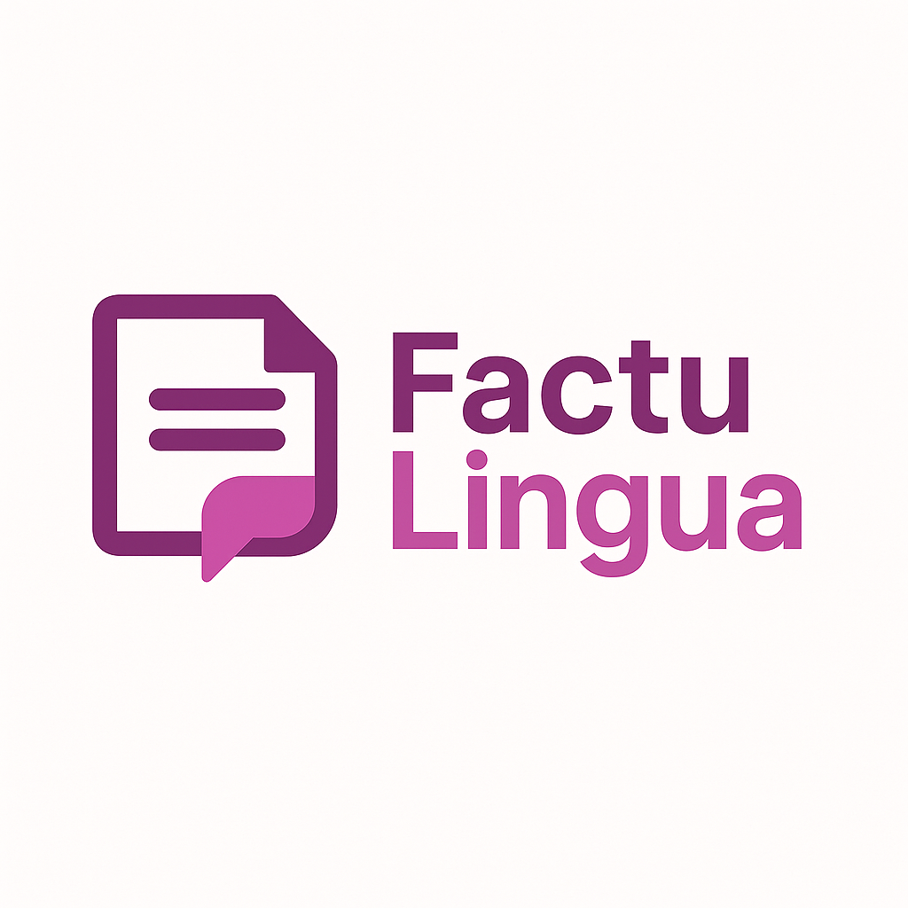 FactuLingua
